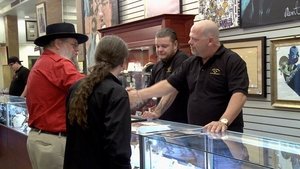 Pawn Stars Epizóda 13