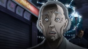 BAKI Epizóda 12