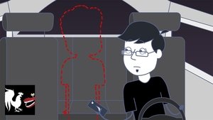 Rooster Teeth Animated Adventures Epizóda 33