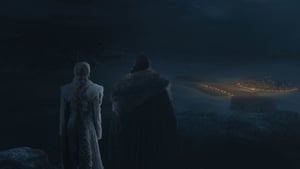 Hra o tróny Dlhá noc