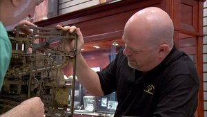 Pawn Stars Epizóda 51