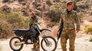 NCIS: Los Angeles Epizóda 1