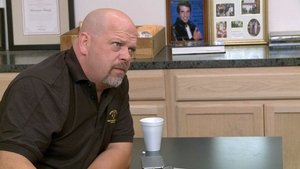 Pawn Stars Epizóda 9