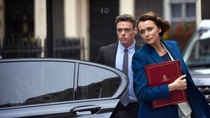 Bodyguard Epizóda 1