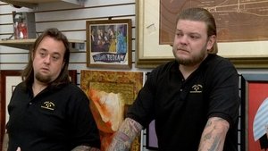 Pawn Stars Epizóda 52