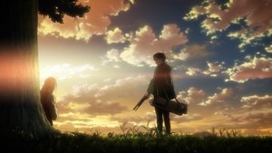 Shingeki no Kyojin Epizóda 10