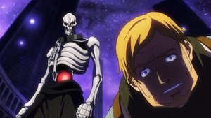Overlord Epizóda 8