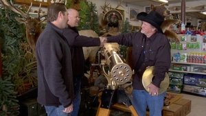 Pawn Stars Epizóda 33