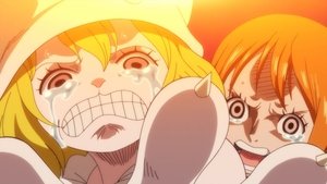 One Piece Epizóda 850