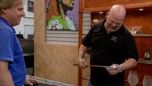 Pawn Stars Epizóda 50