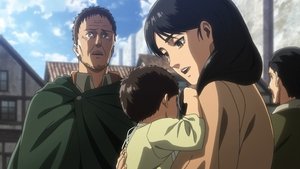 Shingeki no Kyojin Epizóda 11
