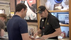 Pawn Stars Epizóda 35