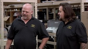 Pawn Stars Epizóda 45