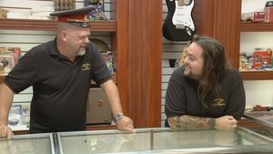 Pawn Stars Epizóda 34