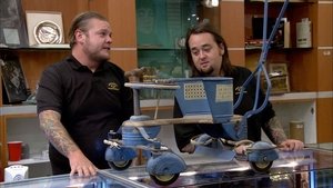 Pawn Stars Epizóda 47