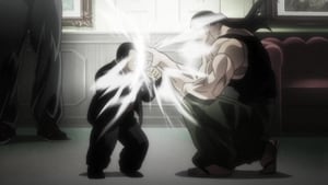 BAKI Epizóda 25