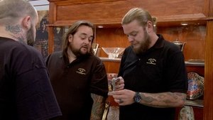 Pawn Stars Epizóda 40