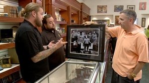 Pawn Stars Epizóda 15
