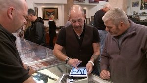 Pawn Stars Epizóda 22