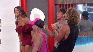 Big Brother Epizóda 29