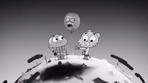 Gumballov úžasný svet Epizóda 9