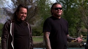 Pawn Stars Epizóda 43