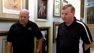 Pawn Stars Epizóda 21