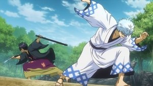 Gintama Epizóda 10