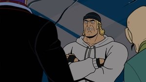 The Venture Bros. Epizóda 3