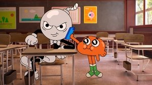 Gumballov úžasný svet Epizóda 3