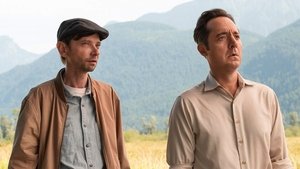 The Man in the High Castle Epizóda 4