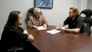 Pawn Stars Epizóda 22