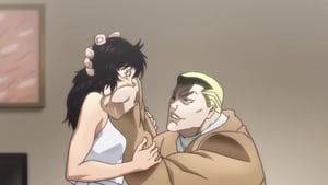 BAKI Epizóda 13