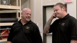 Pawn Stars Epizóda 36