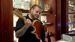 Pawn Stars Epizóda 4