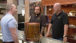 Pawn Stars Epizóda 10