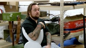 Pawn Stars Epizóda 6
