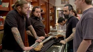 Pawn Stars Epizóda 33