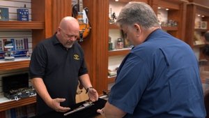 Pawn Stars Epizóda 25