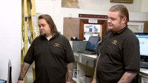 Pawn Stars Epizóda 32