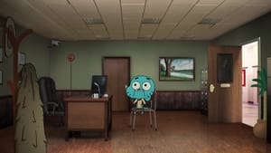 Gumballov úžasný svet Epizóda 12