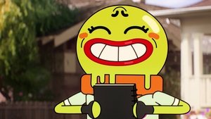 Gumballov úžasný svet Epizóda 14