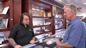 Pawn Stars Epizóda 4