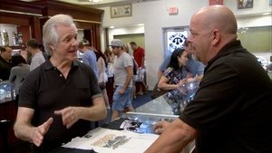 Pawn Stars Epizóda 5
