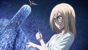 Shingeki no Kyojin Epizóda 7
