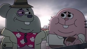 Gumballov úžasný svet Epizóda 6