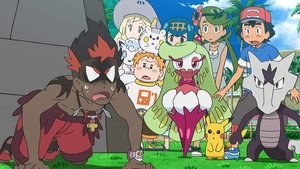 Pokémon Epizóda 42