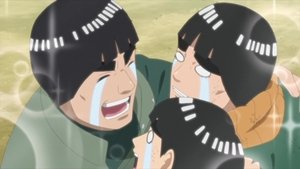 Boruto: Naruto Next Generations Epizóda 70