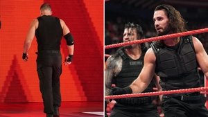 Raw Epizóda 41