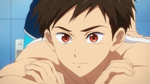 Free! Epizóda 10